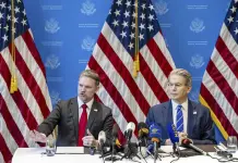 EEUU y China logran acuerdo temporal para reducir aranceles, con pausa de 90 días