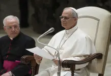 Papa León XIV pide liberación de periodistas encarcelados y defiende libertad de expresión y prensa