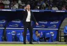 Monterrey despide a Demichelis tras fracaso en el Clausura