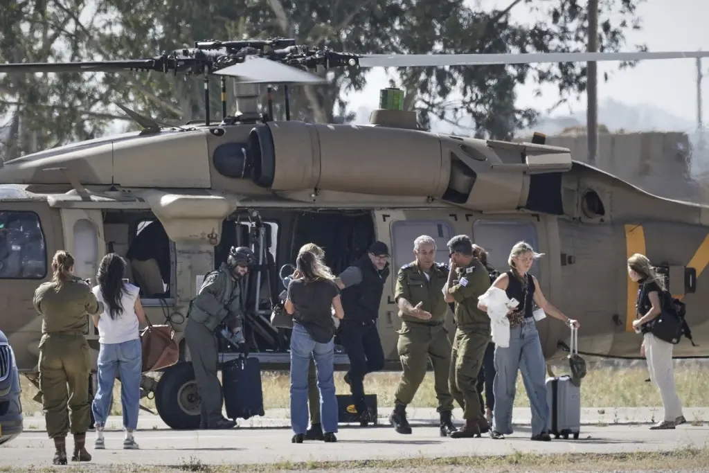 Foto: AP