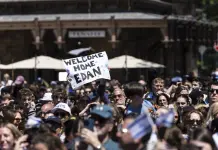 Edan Alexander: Último rehén vivo en Gaza