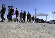 Chipre dice que Siria aceptará a sirios que intenten llegar a la isla en barco