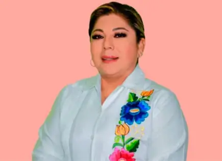 Cae presunto asesino de candidata morenista de Veracruz