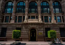 Ganancias de los bancos en M&eacute;xico durante el primer trimestre del 2025