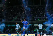 Cruz Azul avanza con temple y jerarquía: semifinal asegurada ante América