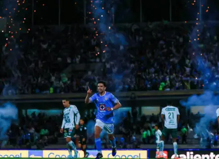 Cruz Azul avanza con temple y jerarquía: semifinal asegurada ante América