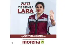 Asesinan a candidata de Morena en Texistepec durante caravana