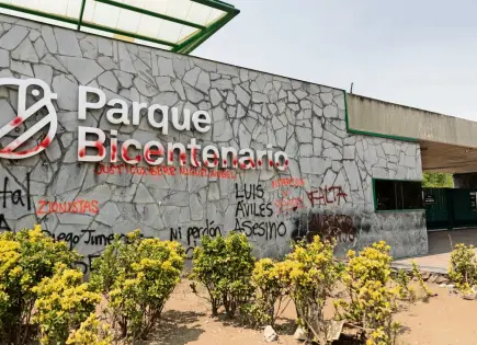 Sheinbaum: Retirarán concesión del Parque Bicentenario