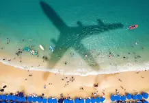 Ingreso por turismo en M&eacute;xico suma 2.62 mil mdd