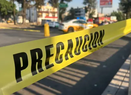 Ataque armado en bar de la Santa María la Ribera deja dos muertos y tres heridos