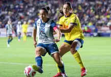 Liga MX Femenil: ¿Cuándo y dónde ver la final de vuelta América vs Pachuca? Liga MX Femenil: ¿Cuándo y dónde ver la final de vuelta América vs Pachuca?
