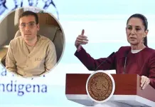 Sheinbaum exige que EE. UU. informe a la FGR sobre situación de Ovidio Guzmán Sheinbaum exige que EE. UU. informe a la FGR sobre situación de Ovidio Guzmán