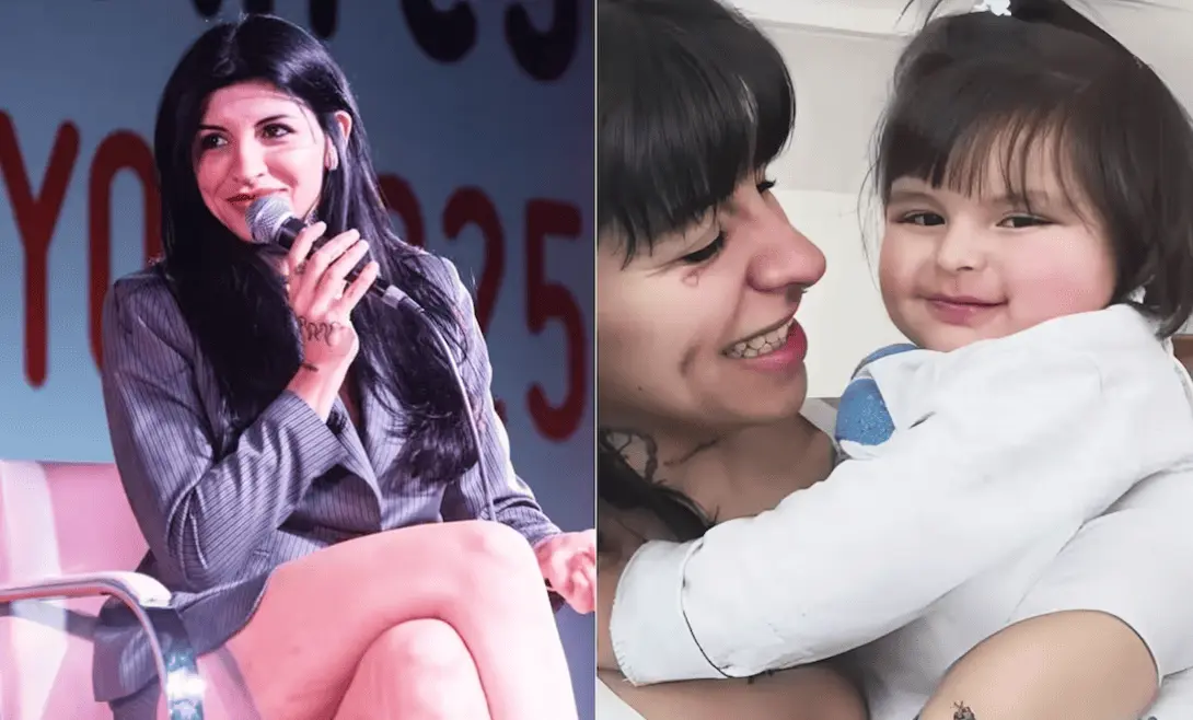 Cazzu confiesa: Amor por Christian Nodal la lleva a la maternidad
