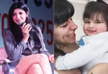 Cazzu quiere que su hija Inti herede identidad y orgullo por sus ra&iacute;ces