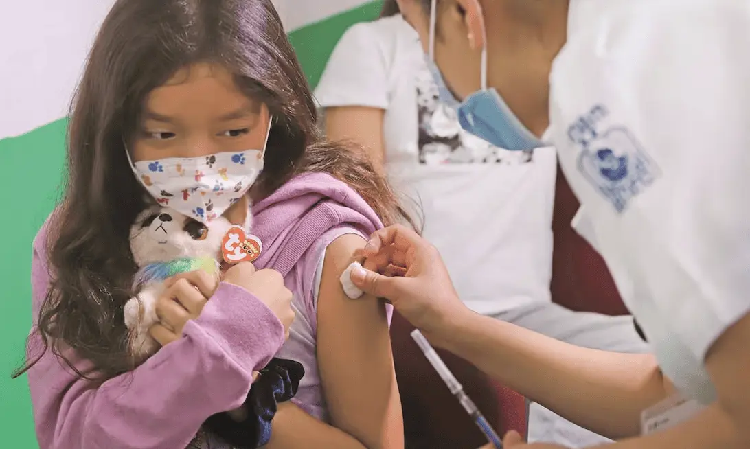 Semana Nacional de Salud Pública 2025 supera metas nacionales