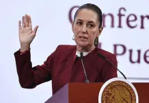 Claudia Sheinbaum responde a retiro de inversiones de Noruega en Pemex
