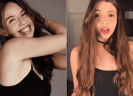 Alexa Hoffman acusa a su hermana Daniela de revictimizarla y revela carta contra Héctor Parra