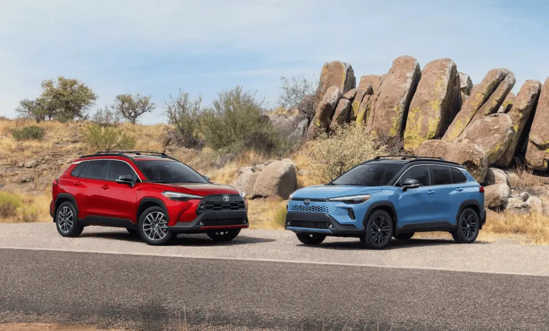 Toyota llega a 200 mil híbridos vendidos en México