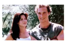 La Historia de Amor entre Sandra Bullock y Matthew McConaughey