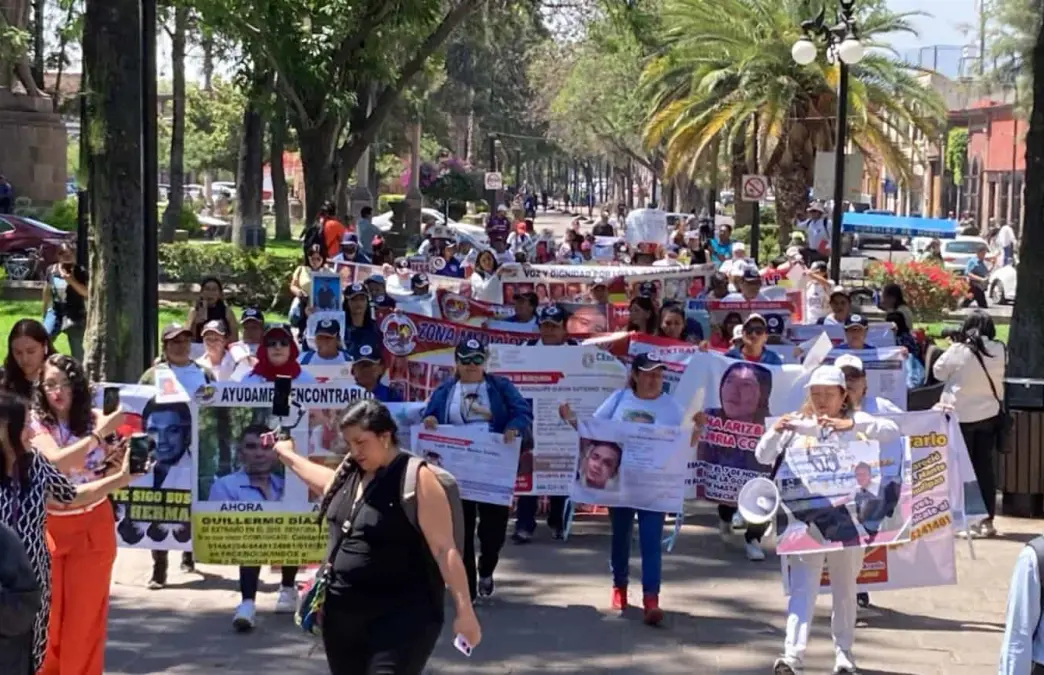 Foto: Alberto Martínez/ Pulso