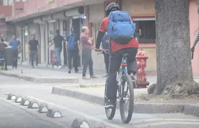 Mexicanos, menos satisfechos en seguridad y medio ambiente: Inegi