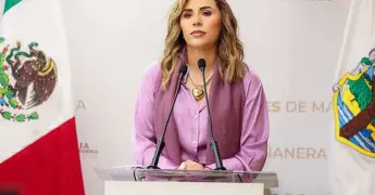 Marina del Pilar asegura que no le cancelaron cuentas en EU