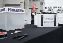 Importancia de la revisi&oacute;n del INE en candidaturas ganadoras seg&uacute;n el Tribunal Electoral