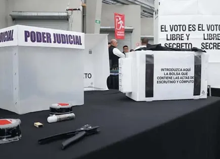 Importancia de la revisión del INE en candidaturas ganadoras según el Tribunal Electoral