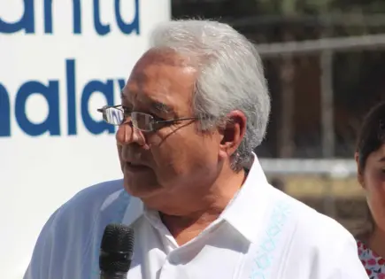 Interapas pide a municipios acciones preventivas por lluvias