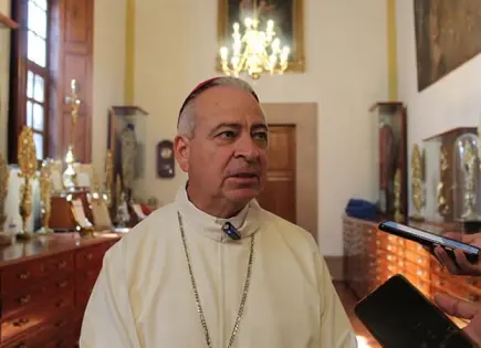 Ordenarán a tres diáconos potosinos como sacerdotes