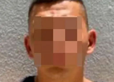 Robaba autos aquí y los vendía en Durango Robaba autos aquí y los vendía en Durango