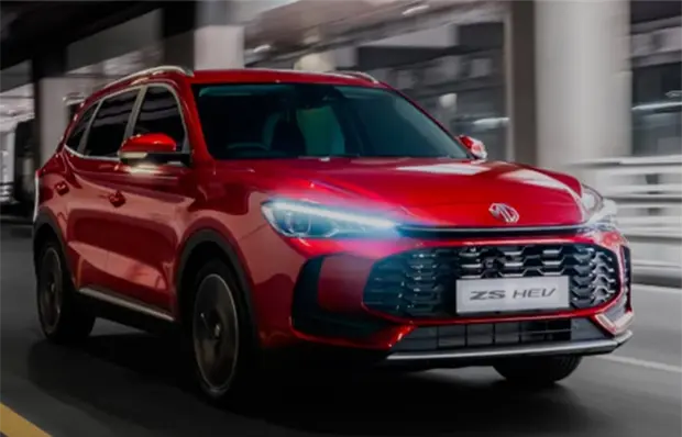 México evalúa imponer arancel de 50% a autos chinos