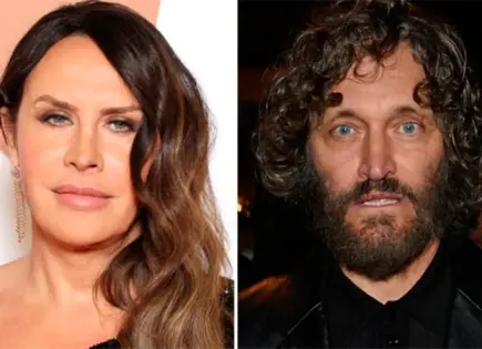 Vincent Gallo niega participación en próximo filme de Karla Sofía Gascón