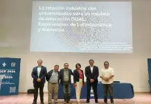 BUAP usa IA para detectar demencia desde etapas tempranas