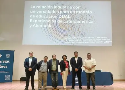 BUAP usa IA para detectar demencia desde etapas tempranas