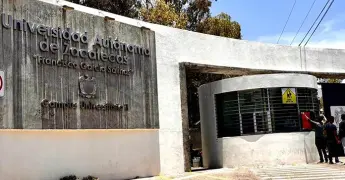 Caso de abuso sexual: Rector de la UAZ vinculado a proceso