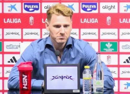 ¿Quién es Guillermo Abascal, el DT que suena para el Atlético de SL?