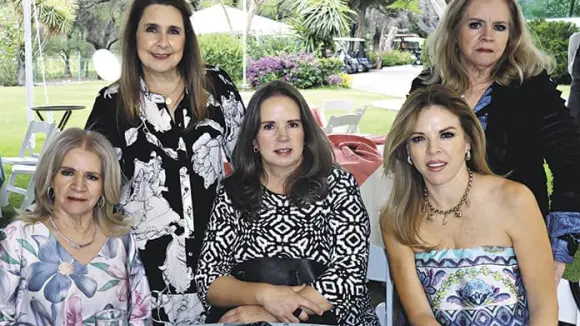 ¡ADMIRABLES!