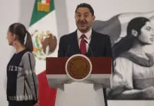 ISSSTE impulsa trato digno con enfoque humanista: Martí Batres anuncia 10 acciones clave ISSSTE impulsa trato digno con enfoque humanista: Martí Batres anuncia 10 acciones clave