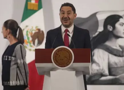 ISSSTE impulsa trato digno con enfoque humanista: Martí Batres anuncia 10 acciones clave