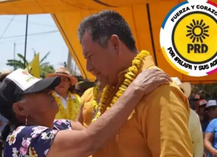 Asesinan a exalcalde y excandidato del PRD en Oaxaca; exigen justicia y fin a la impunidad
