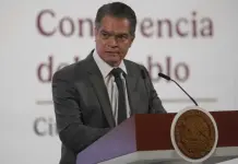 Semana Nacional de Vacunación 2025 supera meta con más de 2.6 millones de dosis aplicadas