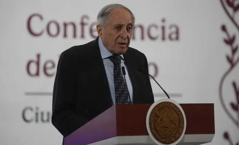 Falta de vacunas afecta la salud de los niños en México
