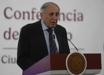Salud presenta Protocolo Nacional para detectar cáncer infantil de forma temprana