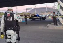 Violencia en Culiacán: ejecutan a un hombre y levantan a otros dos