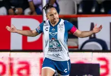 Ya lo merecía: Charlyn Corral guía a Tuzas al primer título