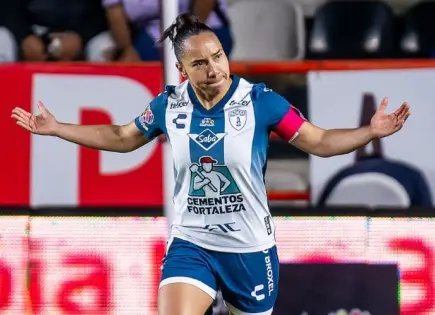 Ya lo merecía: Charlyn Corral guía a Tuzas al primer título