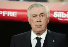 Ancelotti deja Real Madrid para dirigir a Brasil, ¿quién lo reemplazará?