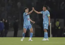 Vicente Sánchez y el desafío contra América en Liga MX Vicente Sánchez y el desafío contra América en Liga MX