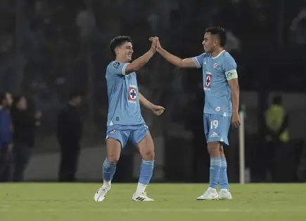 Vicente Sánchez y el desafío contra América en Liga MX